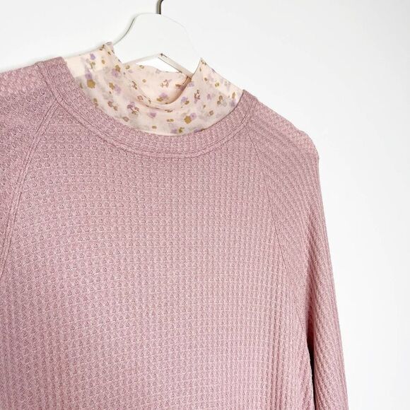 FREE PEOPLE Opposites Attract Mini Dress  - Picture 6 of 11